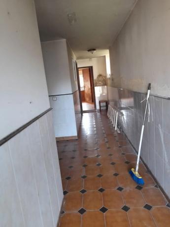 Casa independiente en carretera As-12 s/n