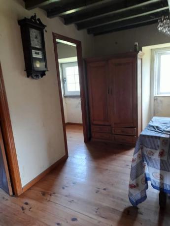 Casa independiente en carretera As-12 s/n