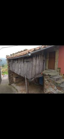 Casa terrera en lendepeña s/n