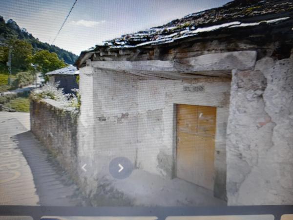 Casa rural en carretera Navia, 1