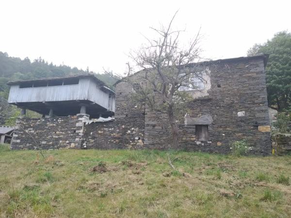 Casa rural en Villar De Bullaso, 10