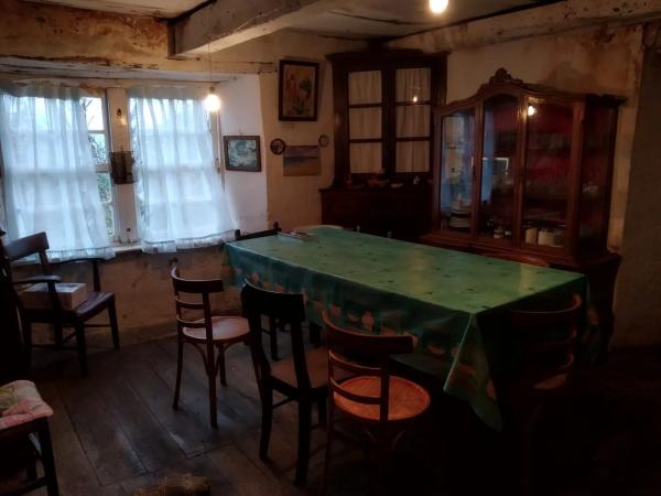 Casa rural en Villar De Bullaso, 10