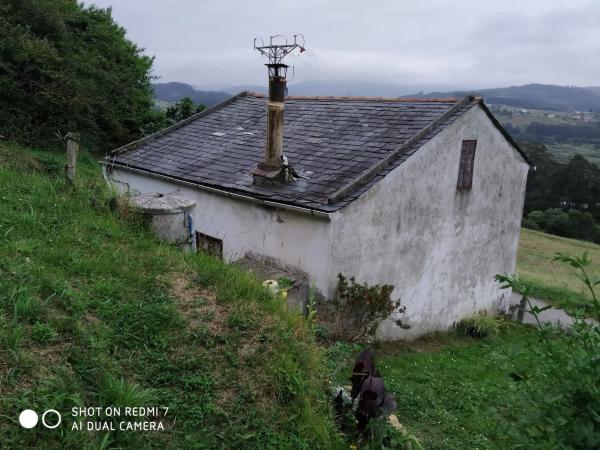 Casa de pueblo en Presa s/n Sn