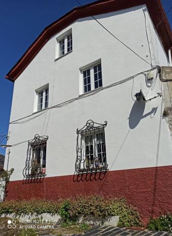 Casa independiente en calle Campo, 3