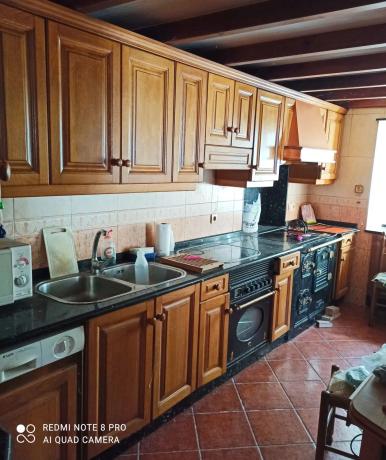 Casa independiente en calle Campo, 3