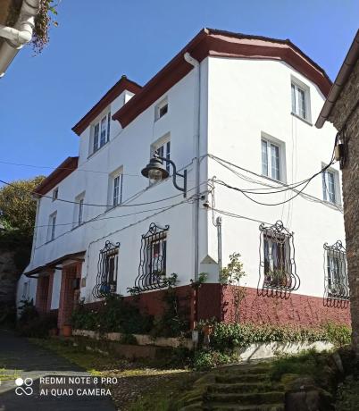 Casa independiente en calle Campo, 3