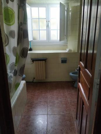 Casa independiente en calle Campo, 3