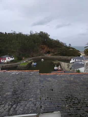 Casa independiente en calle Campo, 3