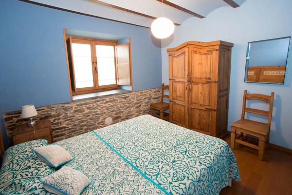 Casa rural en diseminado s/n s/n