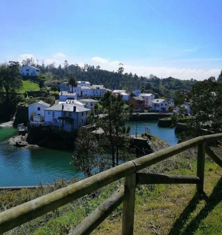 Casa independiente en calle Campo, 3