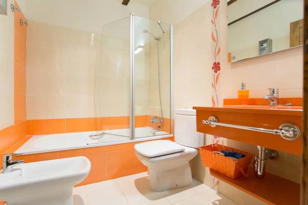 Casa rural en diseminado s/n s/n