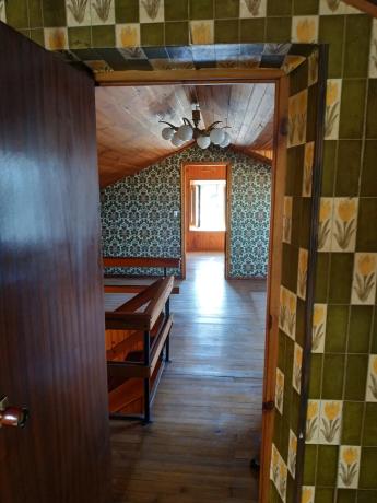 Casa independiente en calle Campo, 3