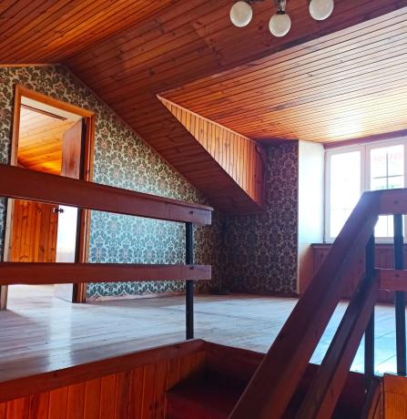 Casa independiente en calle Campo, 3