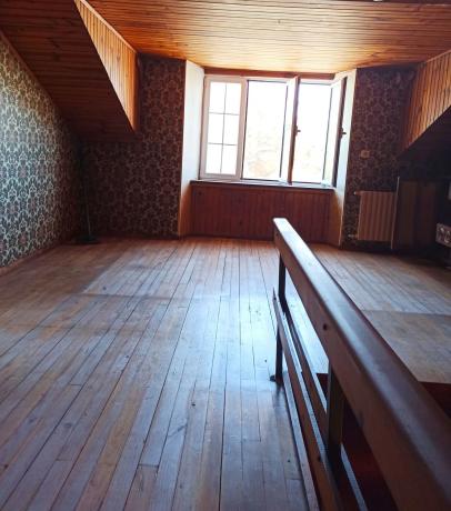 Casa independiente en calle Campo, 3