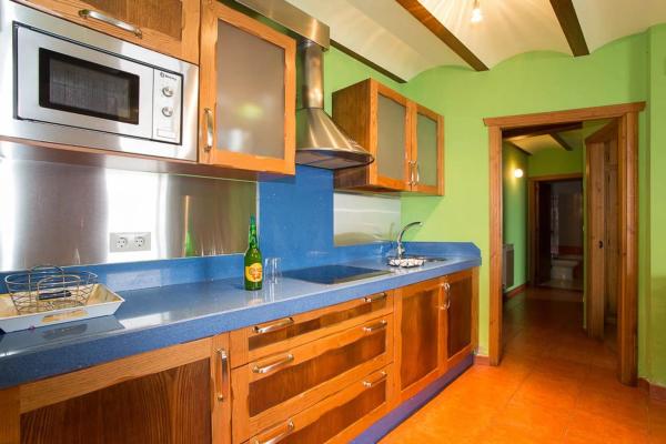 Casa rural en diseminado s/n s/n