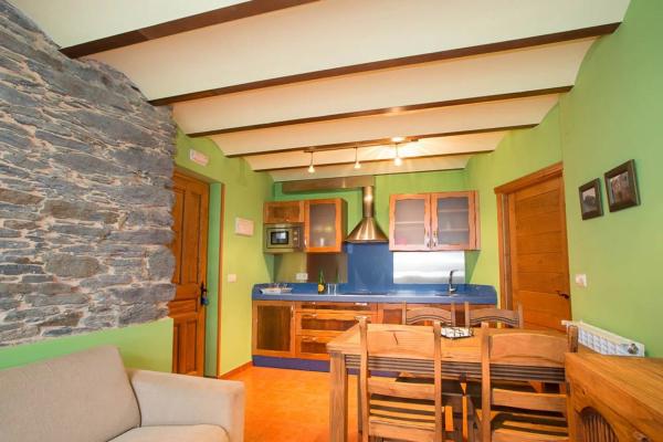 Casa rural en diseminado s/n s/n