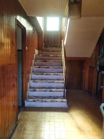 Casa independiente en calle Campo, 3