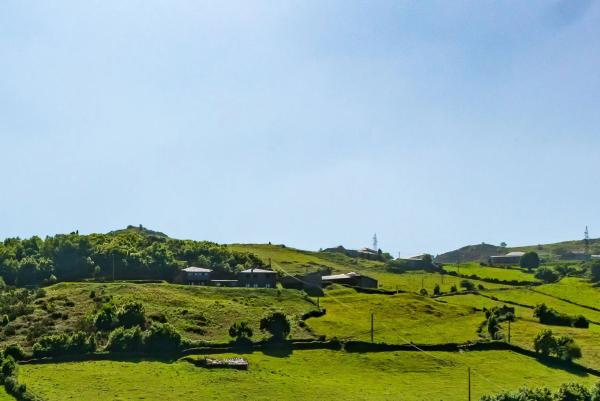 Casa rural en diseminado s/n s/n