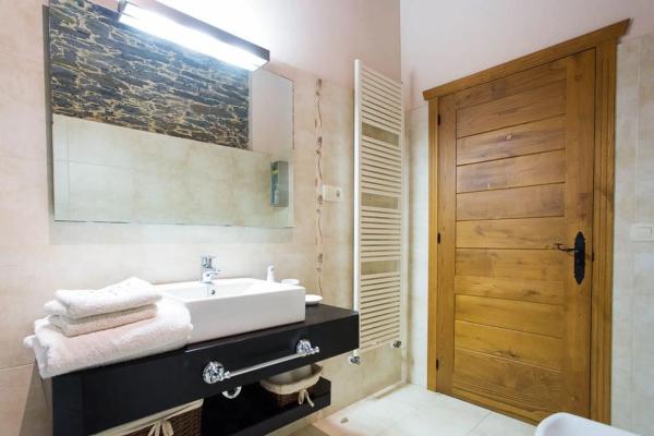 Casa rural en diseminado s/n s/n