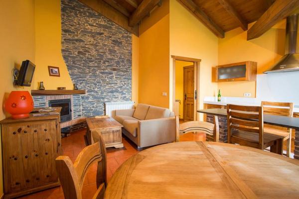 Casa rural en diseminado s/n s/n