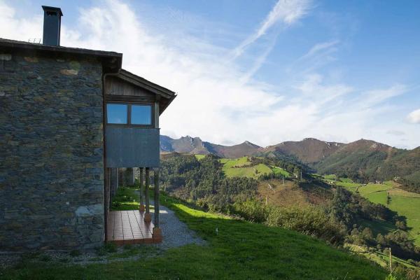 Casa rural en diseminado s/n s/n