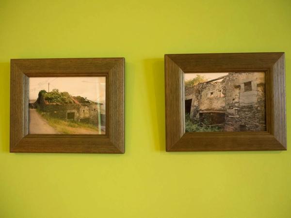 Casa rural en diseminado s/n s/n