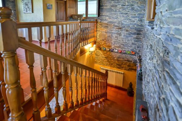 Casa rural en diseminado s/n s/n