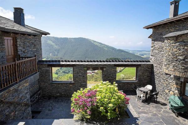 Casa rural en diseminado s/n s/n