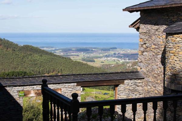 Casa rural en diseminado s/n s/n