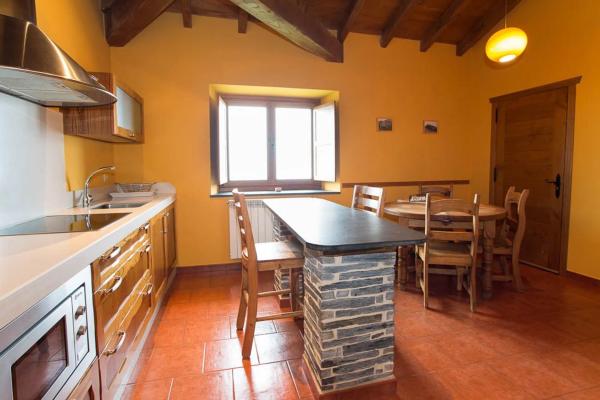 Casa rural en diseminado s/n s/n