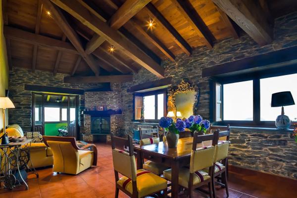 Casa rural en diseminado s/n s/n