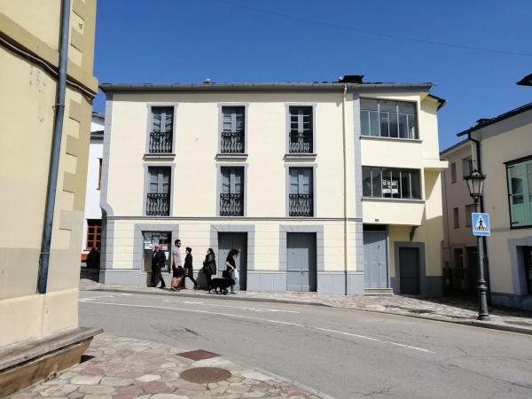 Casa de pueblo en calle Pedro de Pedre, 1 n