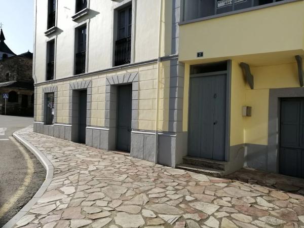 Casa de pueblo en calle Pedro de Pedre, 1 n