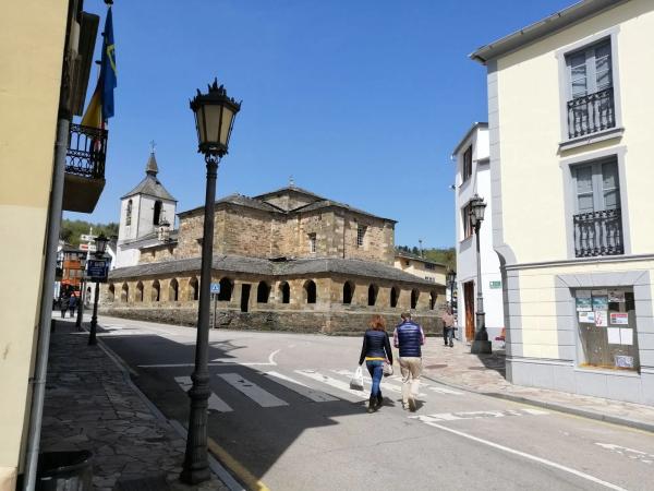 Casa de pueblo en calle Pedro de Pedre, 1 n
