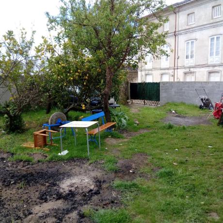 Casa independiente en calle Progreso, 7