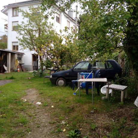 Casa independiente en calle Progreso, 7