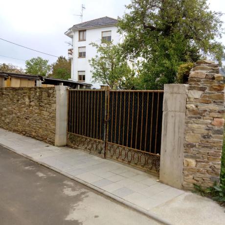 Casa independiente en calle Progreso, 7