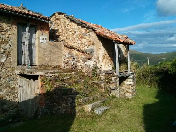 Finca rústica en sn s/n sn