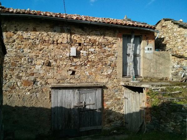 Finca rústica en sn s/n sn