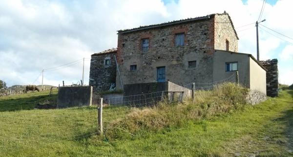 Finca rústica en sn s/n sn