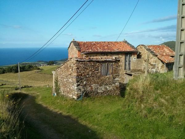 Finca rústica en sn s/n sn