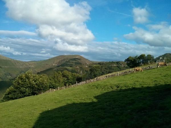 Finca rústica en sn s/n sn