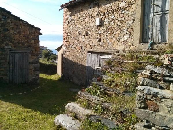 Finca rústica en sn s/n sn