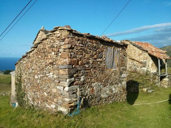 Finca rústica en sn s/n sn