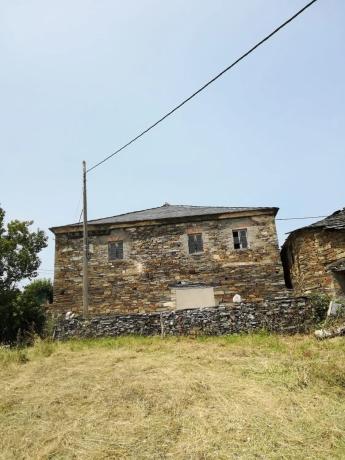 Casa de pueblo en Aldea Villarmayor, 25