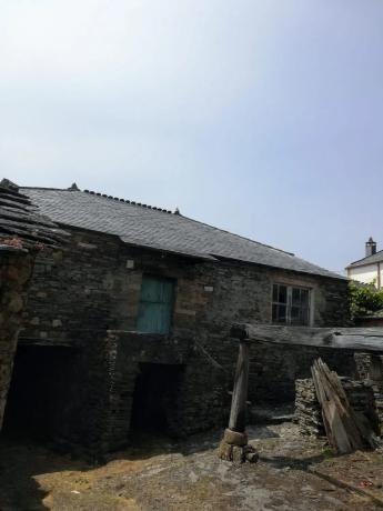 Casa de pueblo en Aldea Villarmayor, 25