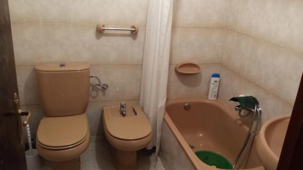 Casa rural en avenida Buenos Aires s/n