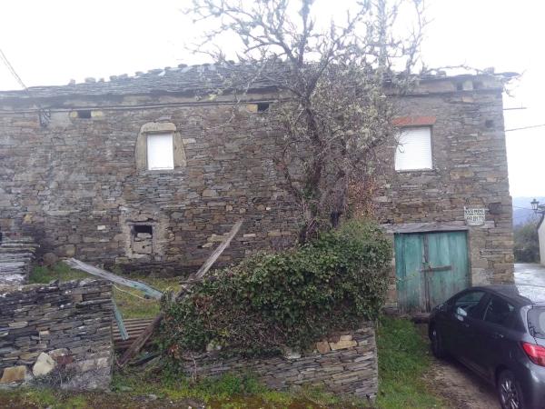 Casa de pueblo en Aldea Villarmayor, 25