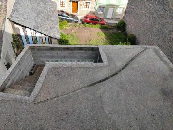 Casa rural en avenida Buenos Aires s/n