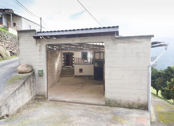 Casa de pueblo en Lugar Aldea Cedemonio, 1